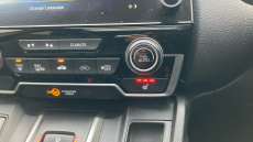 Honda CR-V 2.0 i-MMD Hybrid EX 5dr eCVT Hybrid Estate